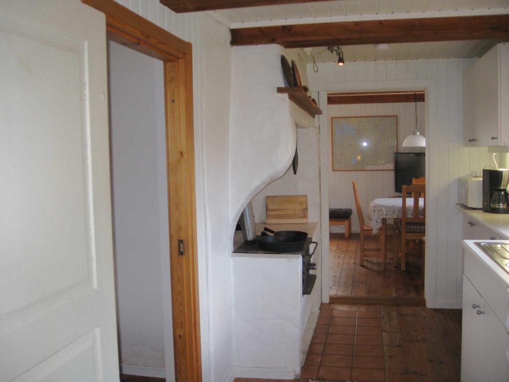 Tildas Urshult Exterior foto